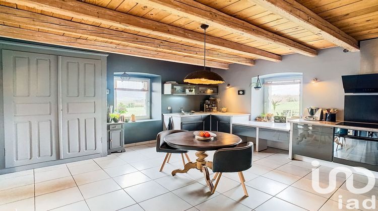 Ma-Cabane - Vente Maison Ballaison, 500 m²