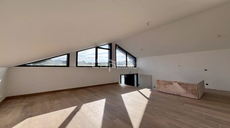 Ma-Cabane - Vente Maison Ballaison, 183 m²