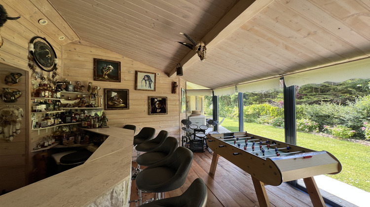 Ma-Cabane - Vente Maison Ballaison, 160 m²