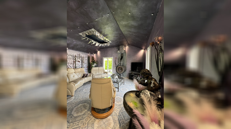 Ma-Cabane - Vente Maison Ballaison, 160 m²