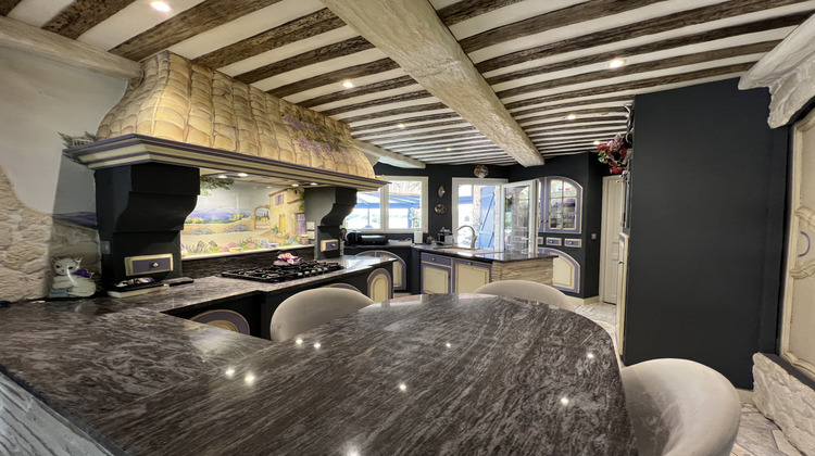 Ma-Cabane - Vente Maison Ballaison, 160 m²