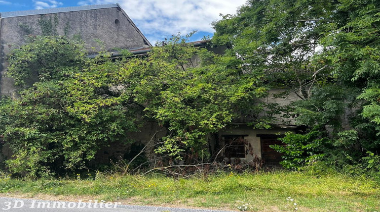 Ma-Cabane - Vente Maison BALLAISON, 450 m²