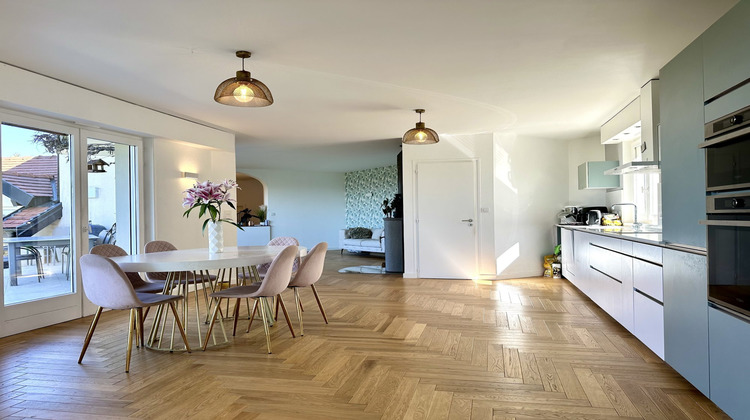 Ma-Cabane - Vente Maison Ballaison, 250 m²