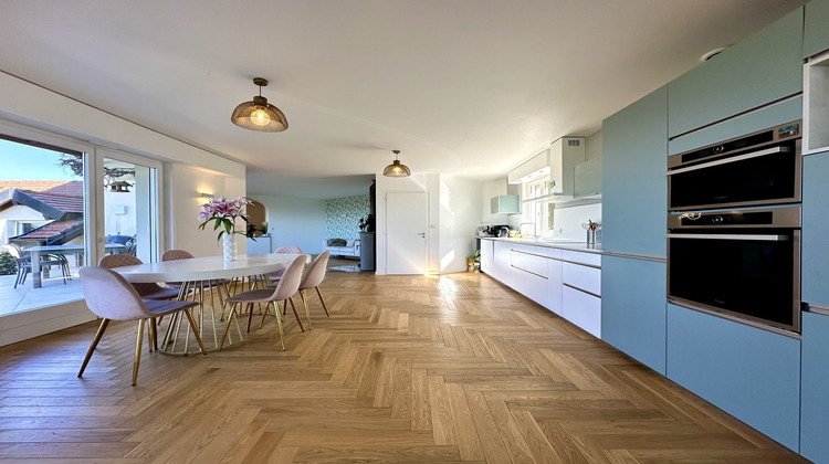 Ma-Cabane - Vente Maison Ballaison, 250 m²