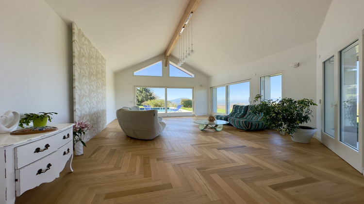 Ma-Cabane - Vente Maison Ballaison, 250 m²