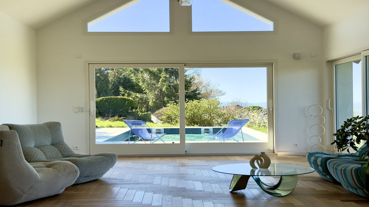 Ma-Cabane - Vente Maison Ballaison, 250 m²
