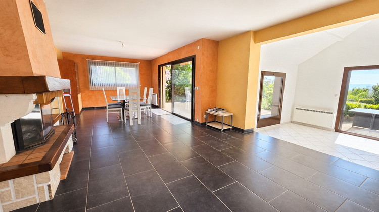 Ma-Cabane - Vente Maison Ballaison, 176 m²