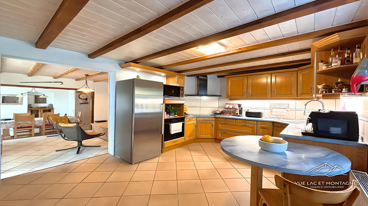 Ma-Cabane - Vente Maison BALLAISON, 103 m²
