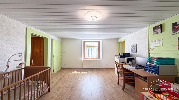Ma-Cabane - Vente Maison BALLAISON, 103 m²