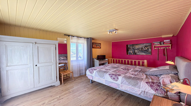 Ma-Cabane - Vente Maison BALLAISON, 103 m²