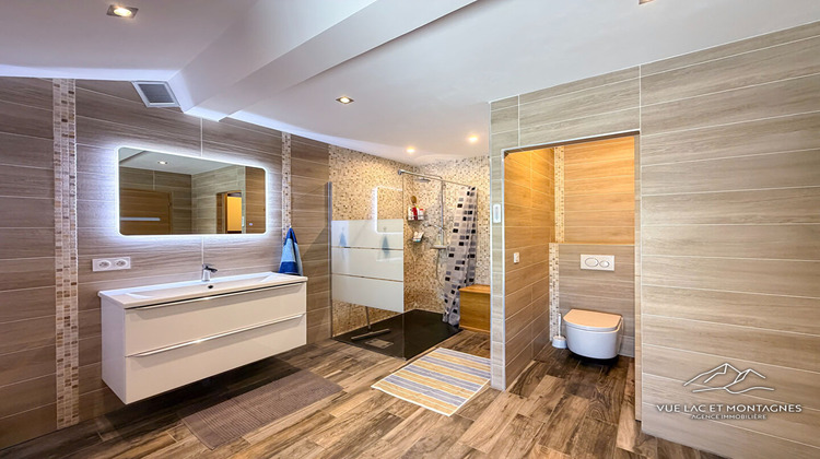 Ma-Cabane - Vente Maison BALLAISON, 103 m²