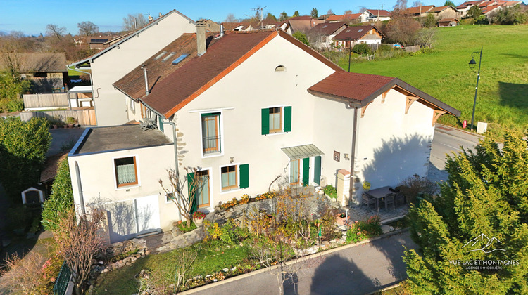 Ma-Cabane - Vente Maison BALLAISON, 103 m²