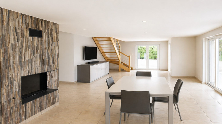 Ma-Cabane - Vente Maison Ballaison, 127 m²