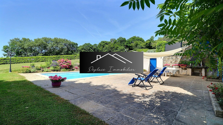 Ma-Cabane - Vente Maison Ballaison, 300 m²