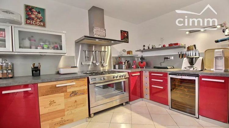 Ma-Cabane - Vente Maison Ballan-Miré, 110 m²