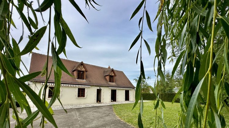 Ma-Cabane - Vente Maison Ballan-Miré, 154 m²