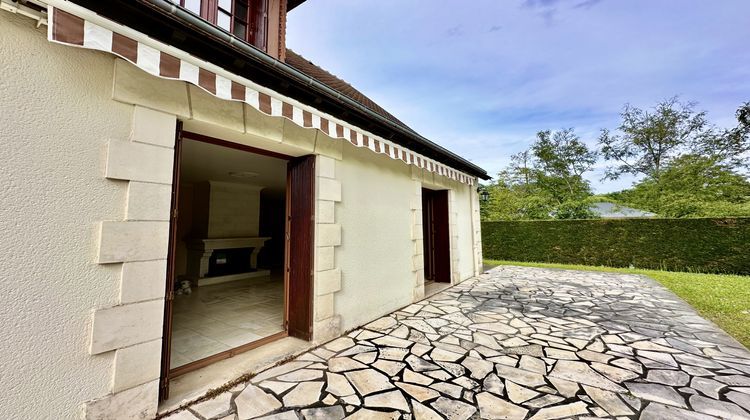 Ma-Cabane - Vente Maison Ballan-Miré, 154 m²