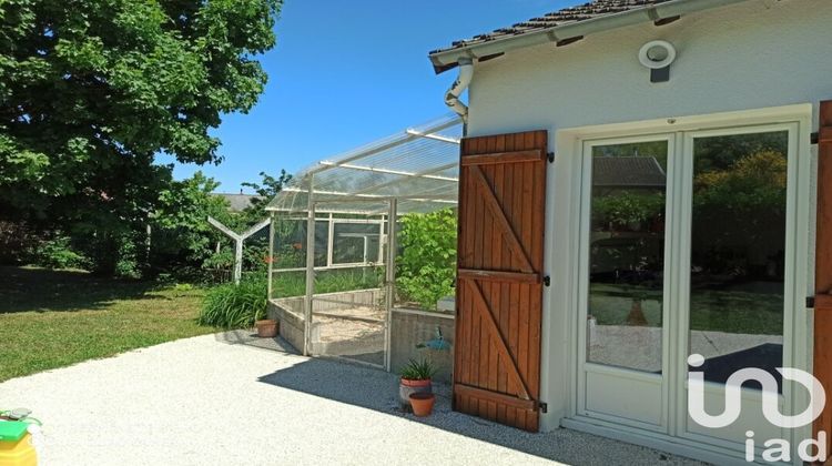 Ma-Cabane - Vente Maison Ballan-Miré, 240 m²