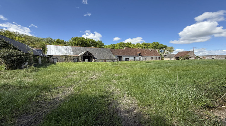 Ma-Cabane - Vente Maison Ballan-Miré, 126 m²