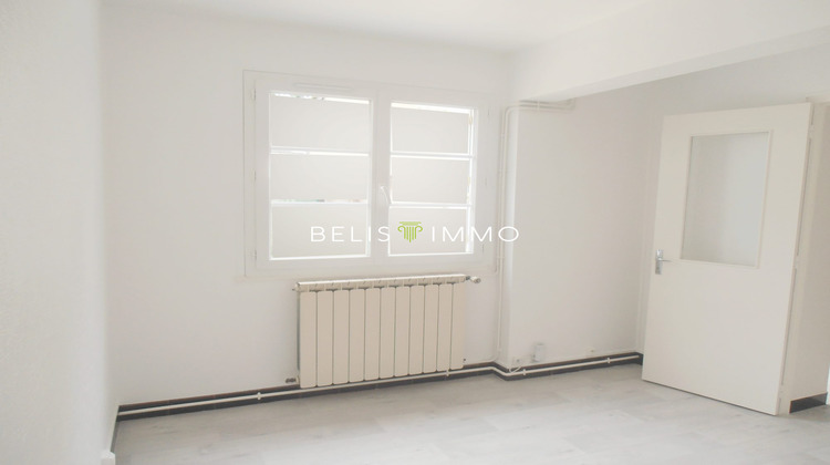 Ma-Cabane - Vente Maison Ballan-Miré, 55 m²