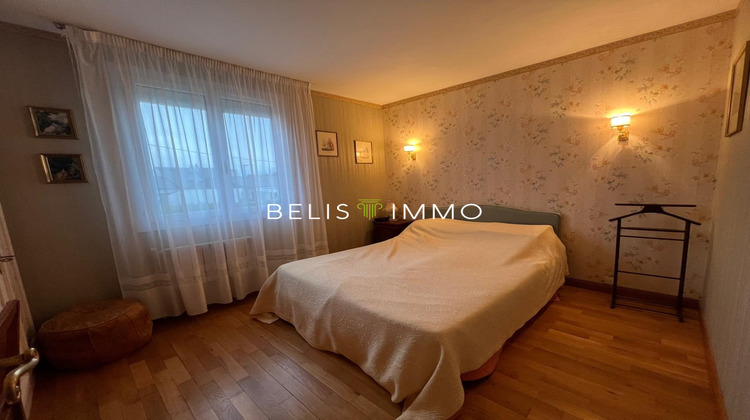 Ma-Cabane - Vente Maison Ballan-Miré, 103 m²