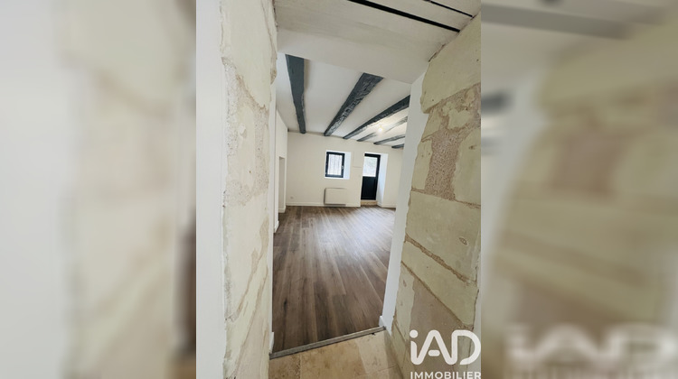 Ma-Cabane - Vente Maison Ballan-Miré, 126 m²