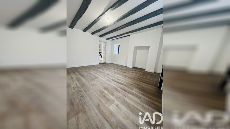 Ma-Cabane - Vente Maison Ballan-Miré, 126 m²