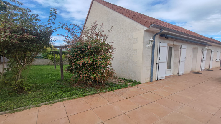 Ma-Cabane - Vente Maison Ballan-Miré, 93 m²