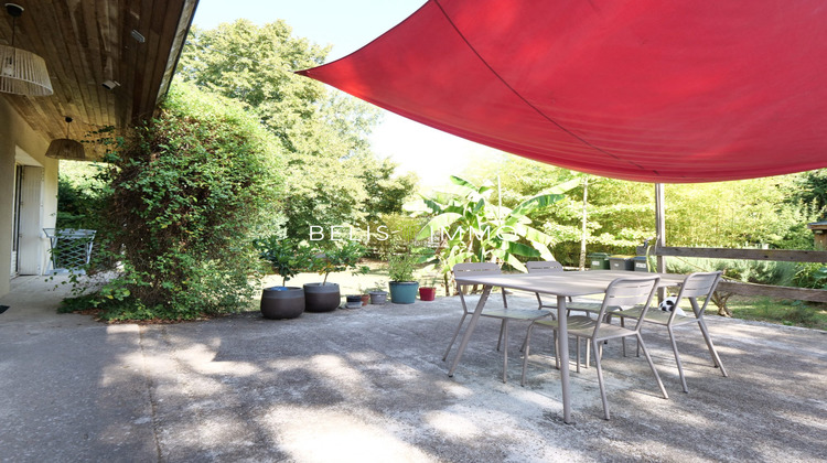 Ma-Cabane - Vente Maison Ballan-Miré, 182 m²