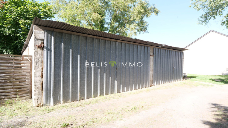 Ma-Cabane - Vente Maison Ballan-Miré, 182 m²