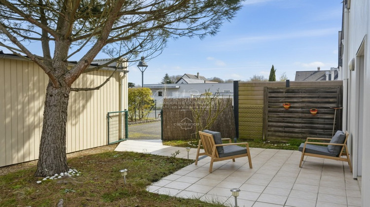 Ma-Cabane - Vente Maison BALLAN MIRE, 130 m²