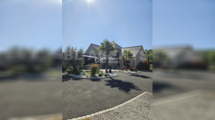 Ma-Cabane - Vente Maison Ballan-Miré, 170 m²