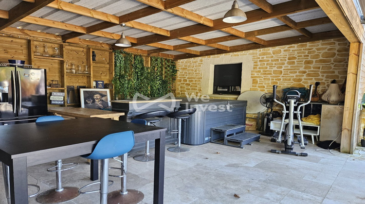 Ma-Cabane - Vente Maison Ballan-Miré, 170 m²