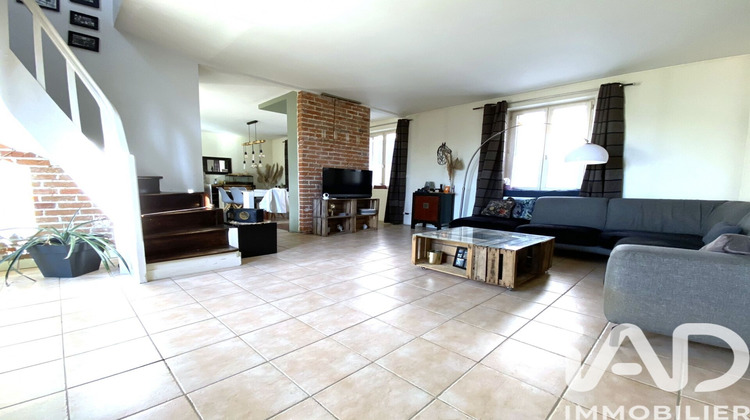 Ma-Cabane - Vente Maison Ballan-Miré, 150 m²