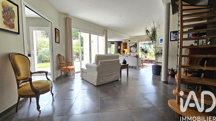 Ma-Cabane - Vente Maison Ballan-Miré, 290 m²