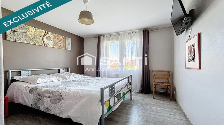 Ma-Cabane - Vente Maison Ballan-Mire, 90 m²