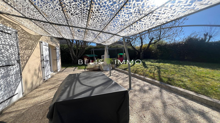 Ma-Cabane - Vente Maison Ballan-Miré, 110 m²