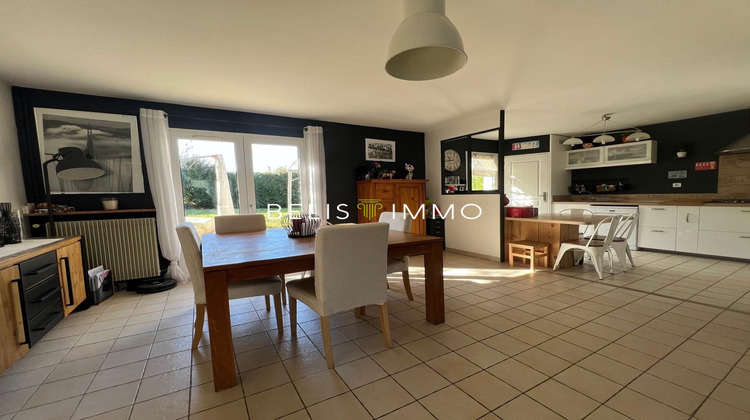 Ma-Cabane - Vente Maison Ballan-Miré, 110 m²