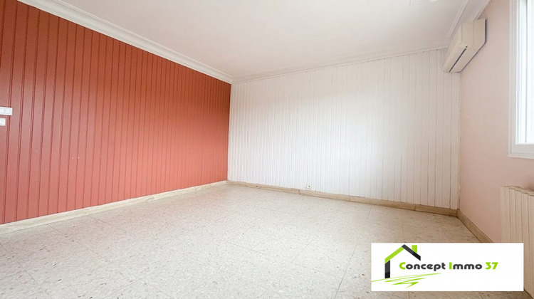 Ma-Cabane - Vente Maison Ballan-Miré, 115 m²