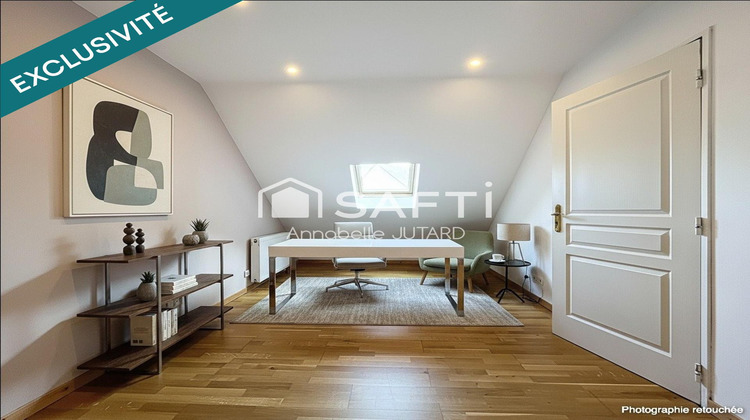 Ma-Cabane - Vente Maison Ballan-Mire, 120 m²