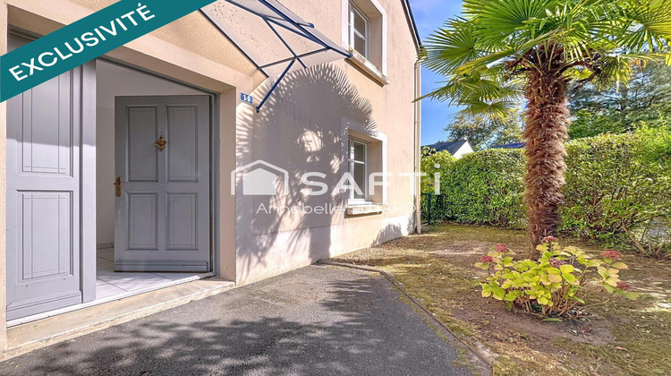 Ma-Cabane - Vente Maison Ballan-Mire, 120 m²