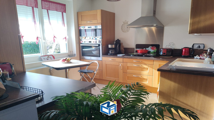 Ma-Cabane - Vente Maison Ballan-Miré, 114 m²