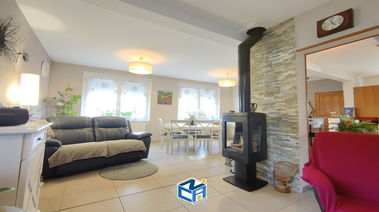 Ma-Cabane - Vente Maison Ballan-Miré, 114 m²