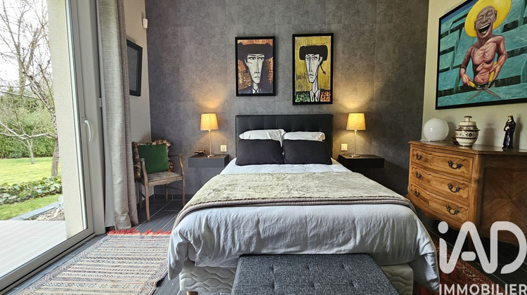 Ma-Cabane - Vente Maison Ballan-Miré, 290 m²