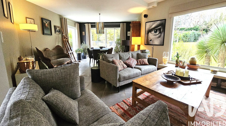 Ma-Cabane - Vente Maison Ballan-Miré, 290 m²