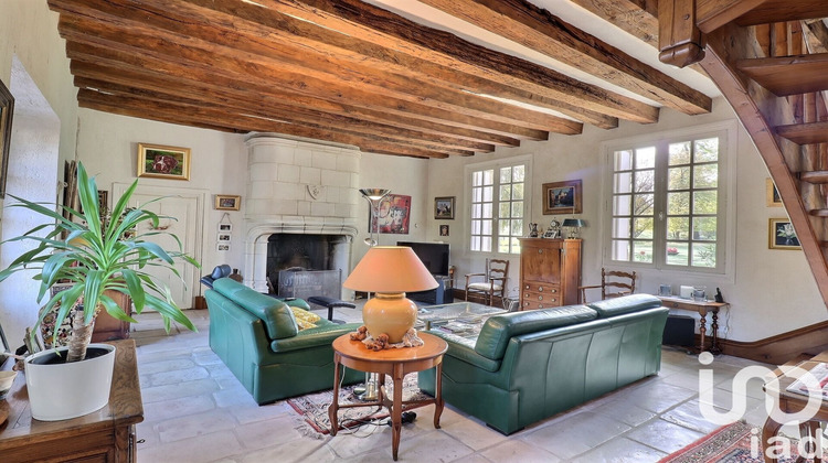 Ma-Cabane - Vente Maison Ballan-Miré, 423 m²