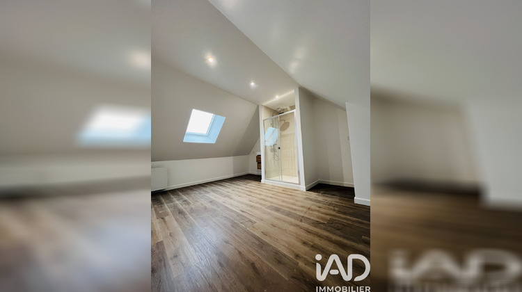 Ma-Cabane - Vente Maison Ballan-Miré, 126 m²
