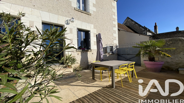 Ma-Cabane - Vente Maison Ballan-Miré, 150 m²