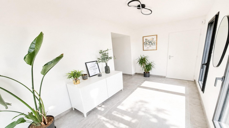 Ma-Cabane - Vente Maison Ballan-Mire, 160 m²