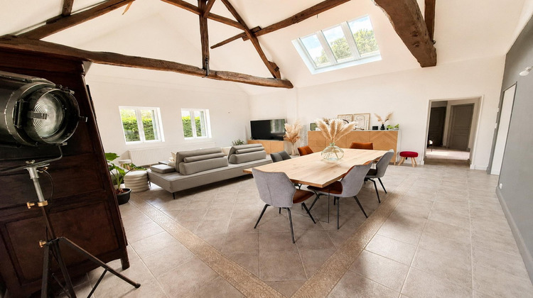 Ma-Cabane - Vente Maison Ballan-Mire, 160 m²